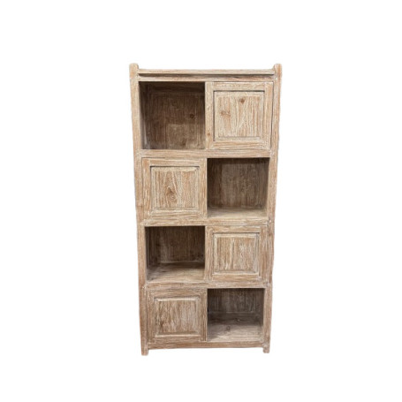 LIBRERIA ANTE SCORREVOLI L90XP40XH190