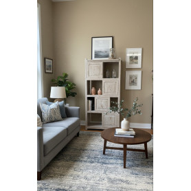 LIBRERIA AD ANTE SCORREVOLI