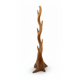 ROOTS-APPENDIABITI CON RADICE SINGOLA