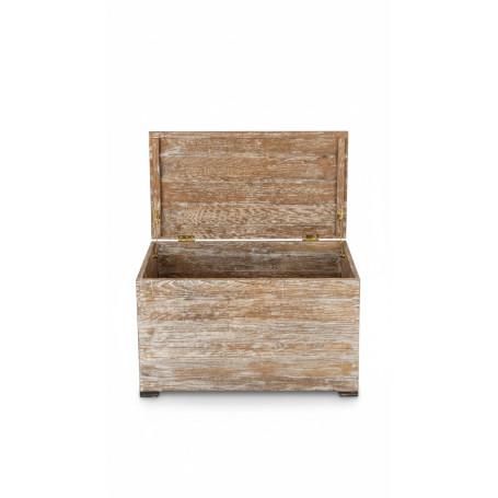 BAULE HOTEL APRIBILE WHITE E BLACK