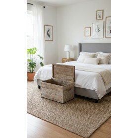 BAULE HOTEL APRIBILE WHITE E BLACK