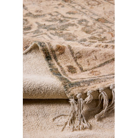 RADES-TAPPETO 140X200 MARRONE