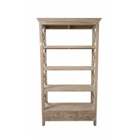 LIBRERIA CROSS L100XH200XP40