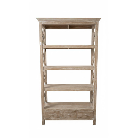 LIBRERIA CROSS L100XH200XP40