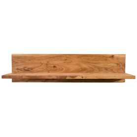 FARLEY - MENSOLA ACACIA 100 X 25 X 25