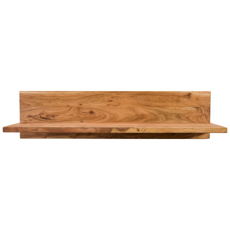 FARLEY - MENSOLA ACACIA 100 X 25 X 25