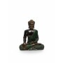 BUDDHA INDONESIANO VERDE H40CM