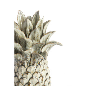 ORNAMENT ø22,5X39,5 CM NANASI CERAMIC