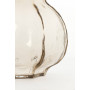 VASO ø32,5X32 CM TEJEDA GLASS CLEAR LIG