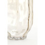 VASO ø25X44,5 CM TEJEDA GLASS CLEAR LIGH