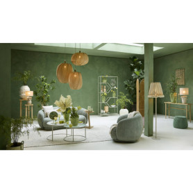 VASO DECO ø27,5X27,5 CM KYRAL CERAMICS