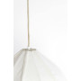 HANGING LAMP ø38,5X28 CM ZUBEDA
