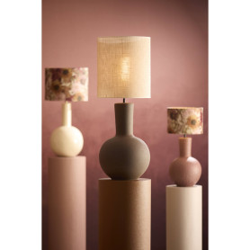 SHADE CYLINDER 35-35-40 CM SENDAI SAND