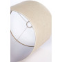 SHADE CYLINDER 35-35-40 CM SENDAI SAND