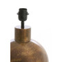 LAMP BASE ø25,5X33 CM BENU