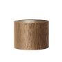 SHADE CYLINDER 40-40-30 CM FLAIR COPPER