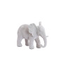 ORNAMENT 30,5X18,5X24 CM ELEPHANT