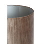 SHADE CYLINDER 40-40-30 CM FLAIR COPPER