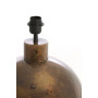 LAMP BASE ø34,5X41,5 CM BENU