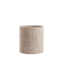 SHADE CYLINDER 30-30-32 OKAVI LIGHTBROWN