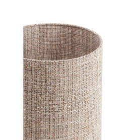 SHADE CYLINDER 30-30-32 OKAVI LIGHTBROWN