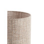 SHADE CYLINDER 40-40-30 OKAVI LIGHTBROWN