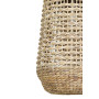 HANGING LAMP 37,5X58 TRIPOLI RATTAN