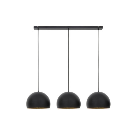 HANGING LAMP 3L 120X33X25 JAICEY MATT