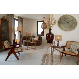 SHADE CYLINDER 30-30-21 TOSSA JUTANATURL