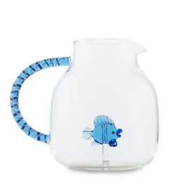 BROCCA H.16 CM. ø14 MARE TREASURE