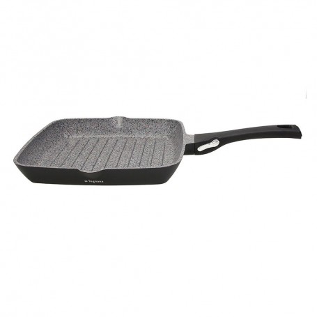 TOGNANA AMBIZIOSA GRILL QUADRATA 28CM