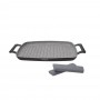 TOGNANA AMBIZIOSA GRILL RETT 2M 37X28