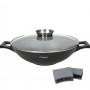 TOGNANA AMBIZIOSA WOK 2M CM32 + PRESINE