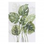 CANVAS WALL ART MONSERA PLANT