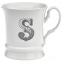 LETTER MUG S