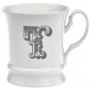 LETTER MUG T