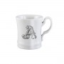 LETTER MOKA CUP A