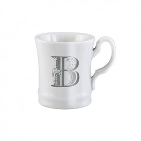 LETTER MOKA CUP B