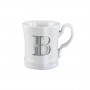 LETTER MOKA CUP B