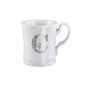 LETTER MOKA CUP C