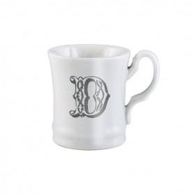 LETTER MOKA CUP D