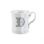 LETTER MOKA CUP D