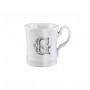 LETTER MOKA CUP G