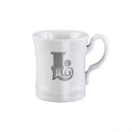 LETTER MOKA CUP L