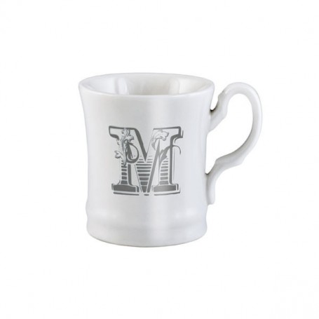 LETTER MOKA CUP M