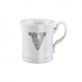 LETTER MOKA CUP V