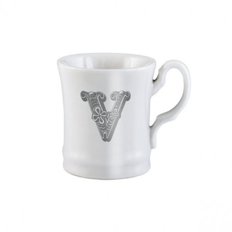 LETTER MOKA CUP V