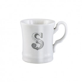 LETTER MOKA CUP S