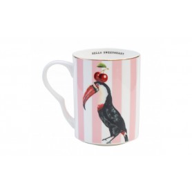 YVONNE ELLEN MUG TUCAN