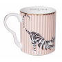 YVONNE ELLEN SMALL MUG TIGER